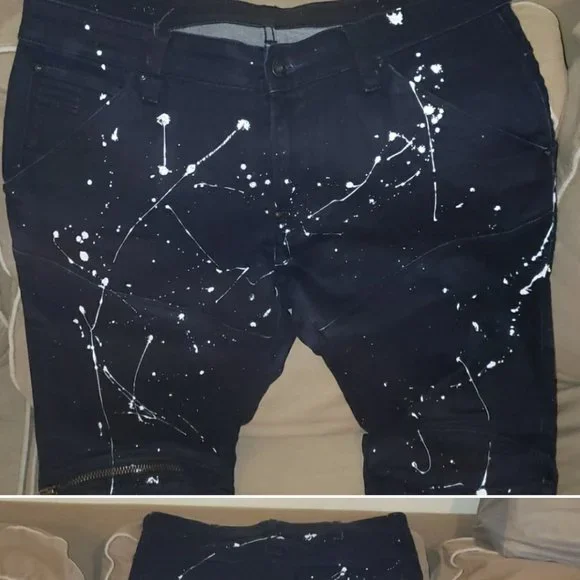 Men's g-star jeans